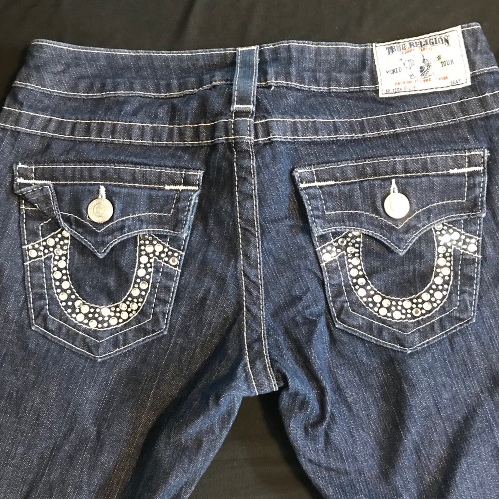 True Religion jeans